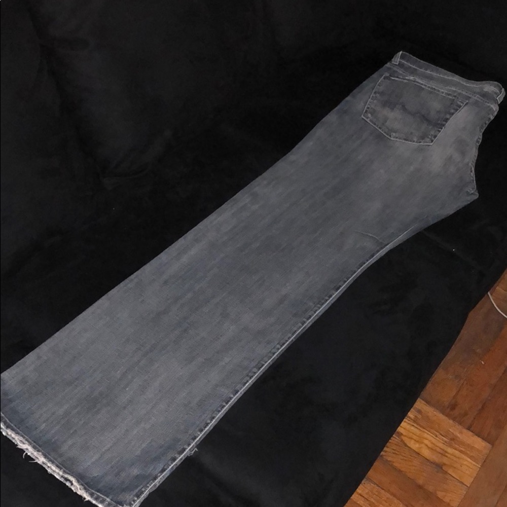 7 for all man kind jeans